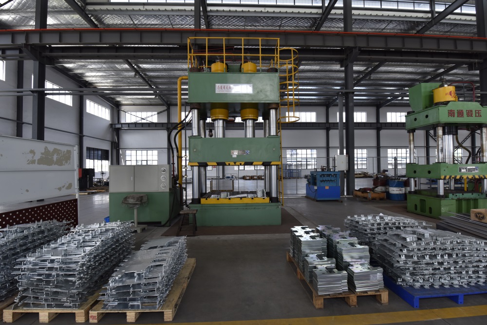 廠(chǎng)房車(chē)間